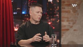 Urban dostał pochwałę za ten ruch. To największe odkrycie zgrupowania