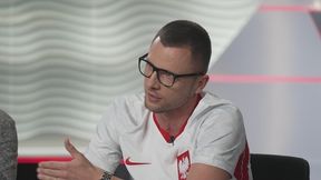 Lepszy styl Polaków go nie przekonał. "To nie dało nam awansu"