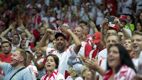 MŚ 2022: kibice podczas spotkań półfinałowych w Spodku (GALERIA)