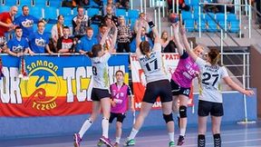Sambor Tczew - MKS AZS UMCS Lublin 24:24 (galeria)