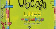 Nieproste linie proste, czyli „Ubongo Lines”. Nowa odsłona kultowej gry!