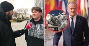 Zapytaliśmy o szkolenia wojskowe. Polacy ocenili plan Tuska
