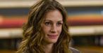 Julia Roberts nie traci czasu na filmy