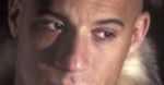 Vin Diesel łagodny jak baranek