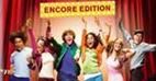 "High School Musical" bije rekordy popularności