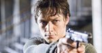 Anne Hathaway i James McAvoy z zombie?
