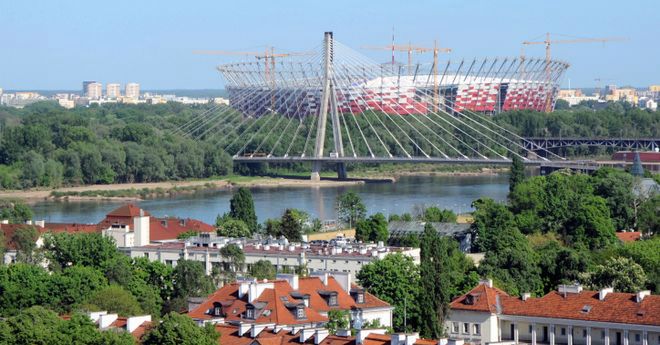 Euro 2012 coraz bliżej. Można się narobić… i zarobić