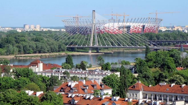 Groźba strajku na otwarcie Euro 2012