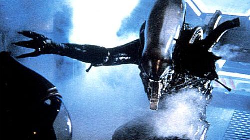 Prequele Obcego zagrożone 1