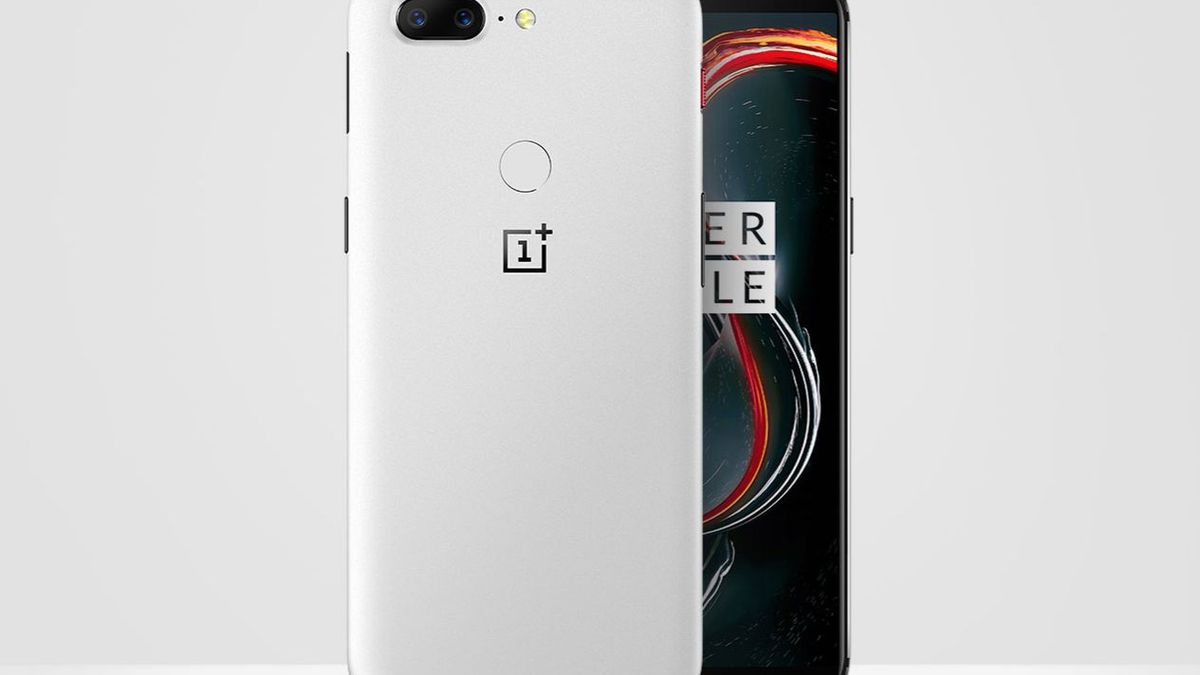 #wSkrócie: OnePlus 5T Sandstone White oficjalnie oraz Xperie XA2, XA2 Ultra i L2 na zdjęciach 1