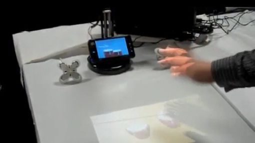 Microsoft Mobile Surface - rewolucja w graniu na komórkach! [wideo] 1