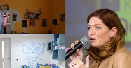 Widzowie atakują bohaterkę "Naszego Nowego Domu": "DLACZEGO NIE PRACUJE? Kasę na kolczyk w brwi ma"…