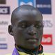 Dennis Kimetto