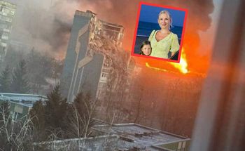 Śmierć Amelki w Tarnopolu. Jest ruch prokuratury