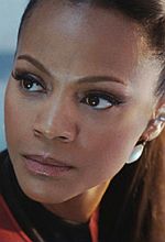 Nowy "Star Trek" nieco później