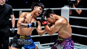 Pierwsza gala ONE Friday Fights w tym roku. W piątek na żywo w Fightklubie!