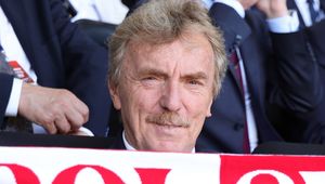 Boniek zareagował na mecz. Wyróżnił jednego zawodnika