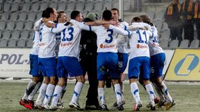 LE: Lech przygotowuje się do starcia z Red Bull Salzburg