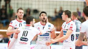 LM: Włoski półfinał dla Trentino Volley. W finale zagra z Zenitem Kazań