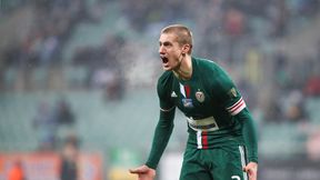 Piotr Celeban: Mam nadzieję, że w najbliższej przyszłości zrobimy krok do przodu