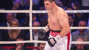 Andrzej Gołota - wielki, choć niespełniony. Mija 21 lat od ringowych wojen z Riddickiem Bowe