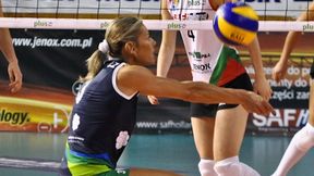 Szybki, łatwy i przyjemny debiut - relacja z meczu Atom Trefl Sopot - Centrostal Bydgoszcz