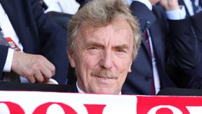 Boniek zareagował na mecz. Wyróżnił jednego zawodnika