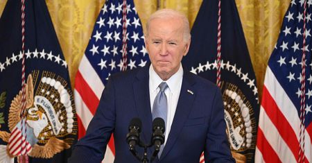 Biden pod presją ws. rezygnacji. Stanowcza reakcja sztabu