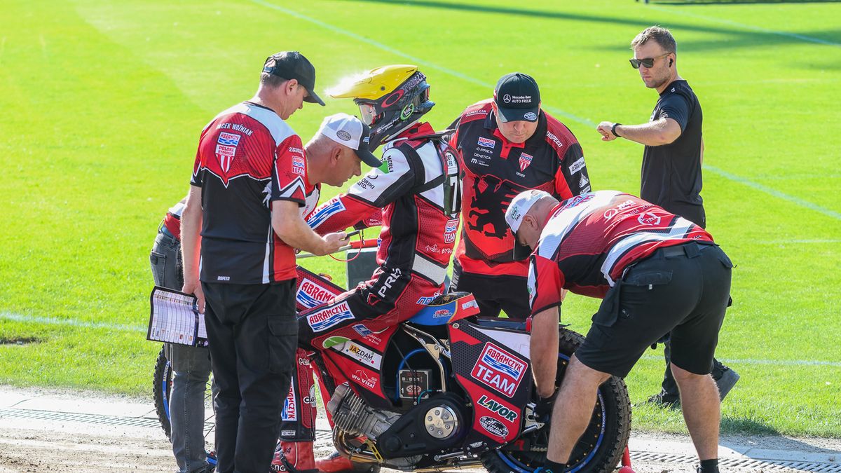 WP SportoweFakty / Michał Krupa