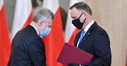 Prezydent Andrzej Duda powołał Radę ds. Ochrony Zdrowia