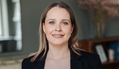 Dagmara Słomkowska w zespole agencji Big Picture