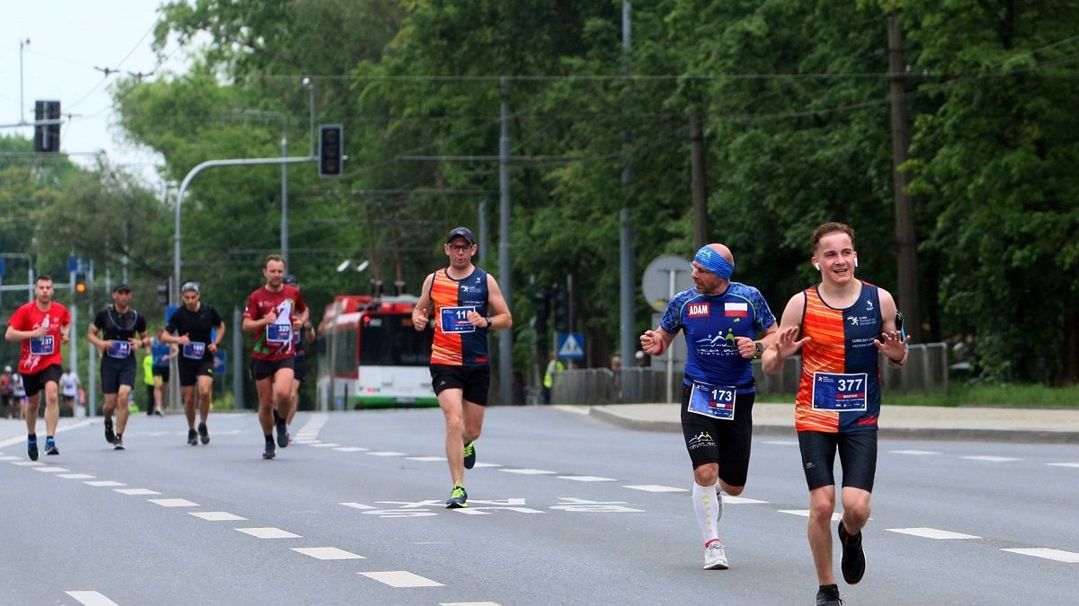 8. PKO Półmaraton Lubelski
