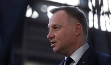 Projekt Andrzeja Dudy. Lewica stawia warunek