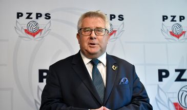 Co z projektem Andrzeja Dudy? Czarnecki wskazał decydenta