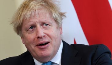 Boris Johnson przyleci do Warszawy 