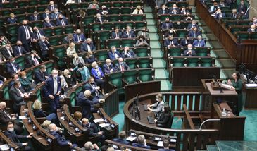 Umowa ws. Turowa. Minister Moskwa o "niepoczytalnym Trybunale"