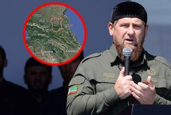 Od "terrorysty" do "żołnierza Putina". Ramzan Kadyrow przekształcił Czeczenię w prywatne księstwo