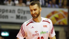 Marcin Możdżonek: Jesteśmy lepsi od Wenezueli, ale musimy postawić kropkę nad "i"