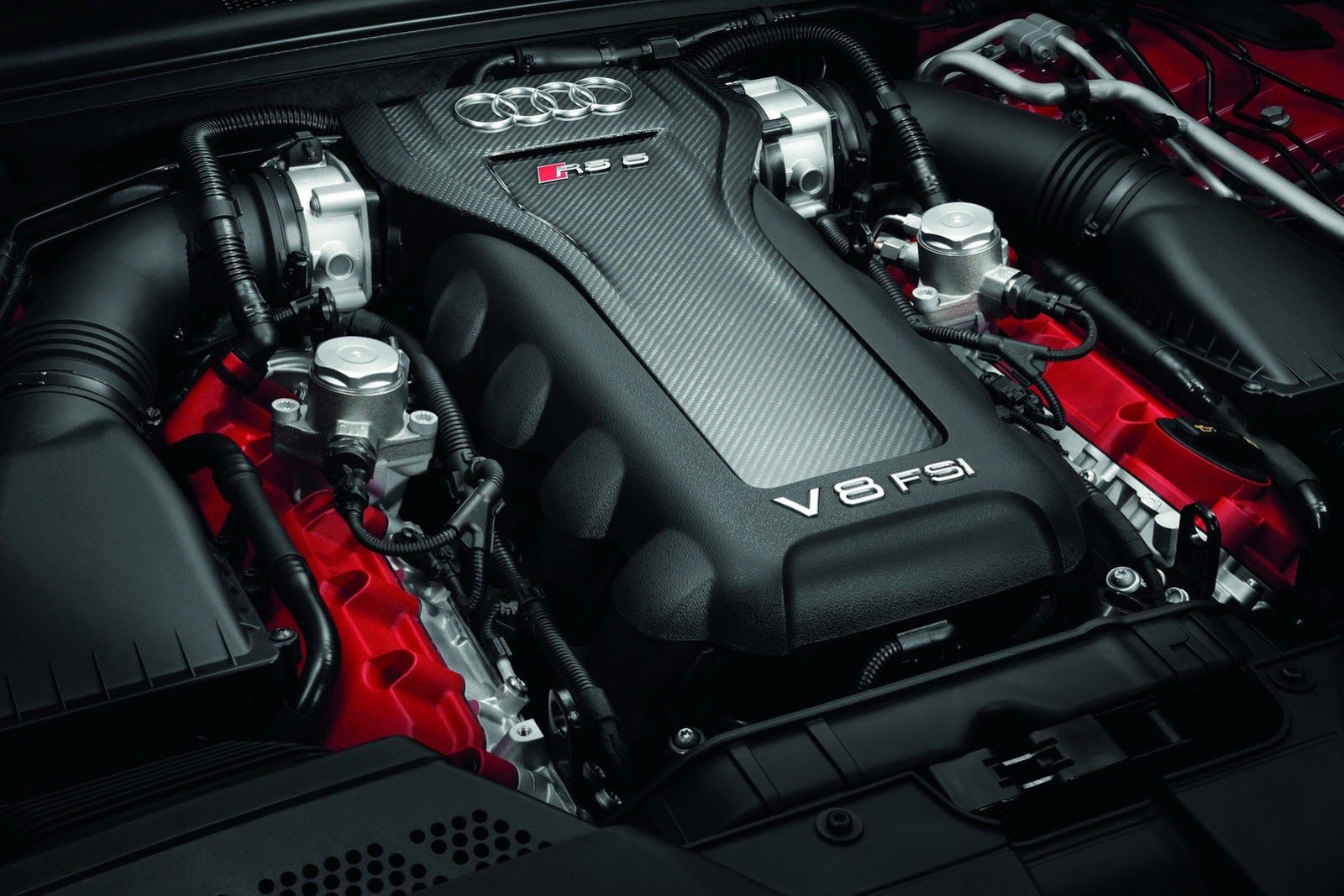 2013 Audi RS5 Cabriolet w obiektywie [galeria] 56
