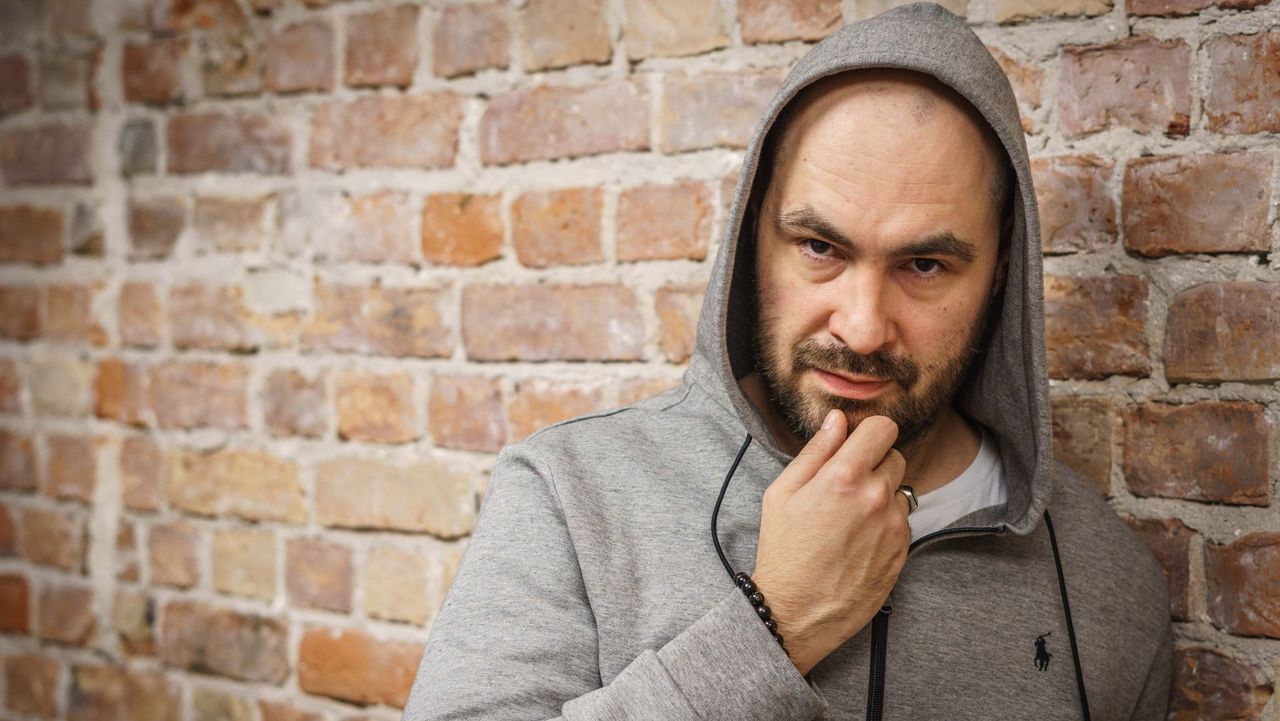 Żulczyk: "To był atak na system demokratyczny"