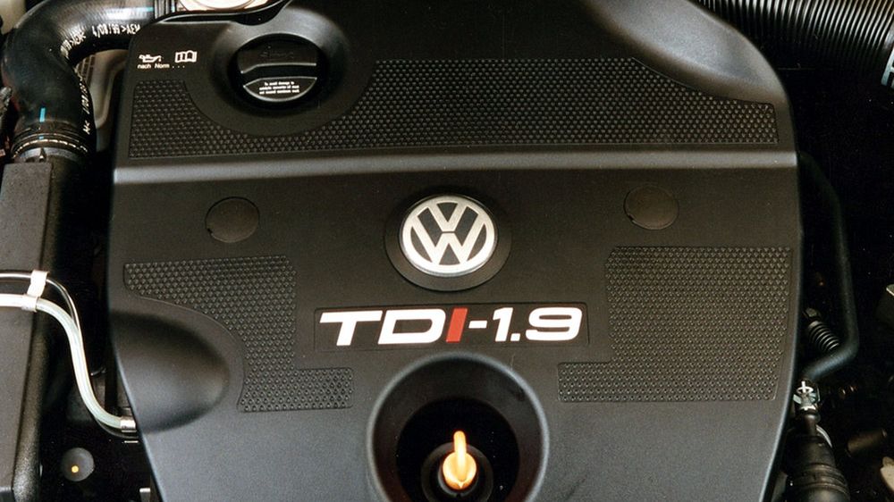 Dieslowski klasyk - silnik 1.9 TDI. Zebraliśmy wszystkie jego kody i poukładaliśmy specjalnie dla was.