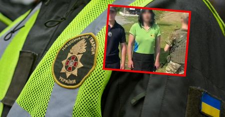 Przebrał się za kobietę. 44-latek próbował wyjechać z Ukrainy