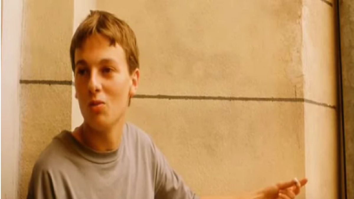 Jego rola w "Chłopaki nie płaczą" stała się kultowa