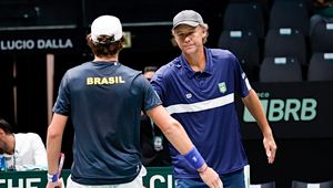 Wielki zawód idola gospodarzy. Awans włoskiego gwiazdora