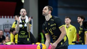 556! Co za wyczyn reprezentanta Polski