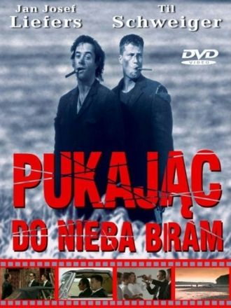 Pukając do nieba bram
