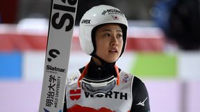 Poważny wypadek na skoczni. Skończyło się koszmarną kontuzją!