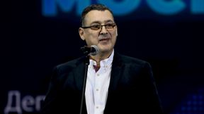 Co on wygaduje?! Rosjaninowi chyba się coś pomyliło