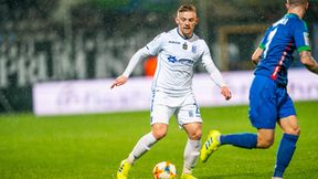 Transfery. Kamil Jóźwiak ma oferty z Championship. Chcą go dwa kluby