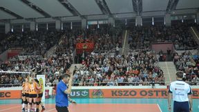 World Grand Prix w Ostrowcu Świętokrzyskim?